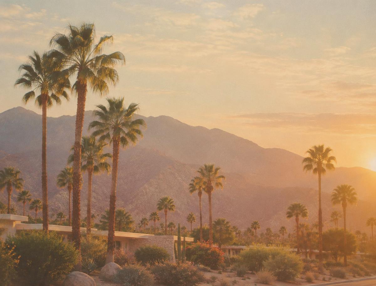 Palm Springs